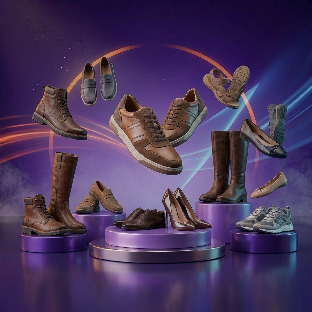 Shoes