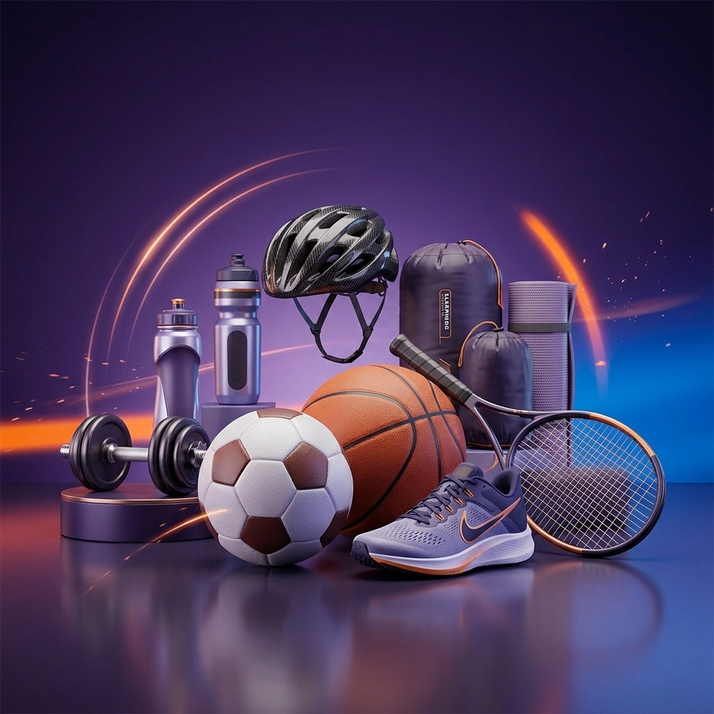 Sports & Outdoor