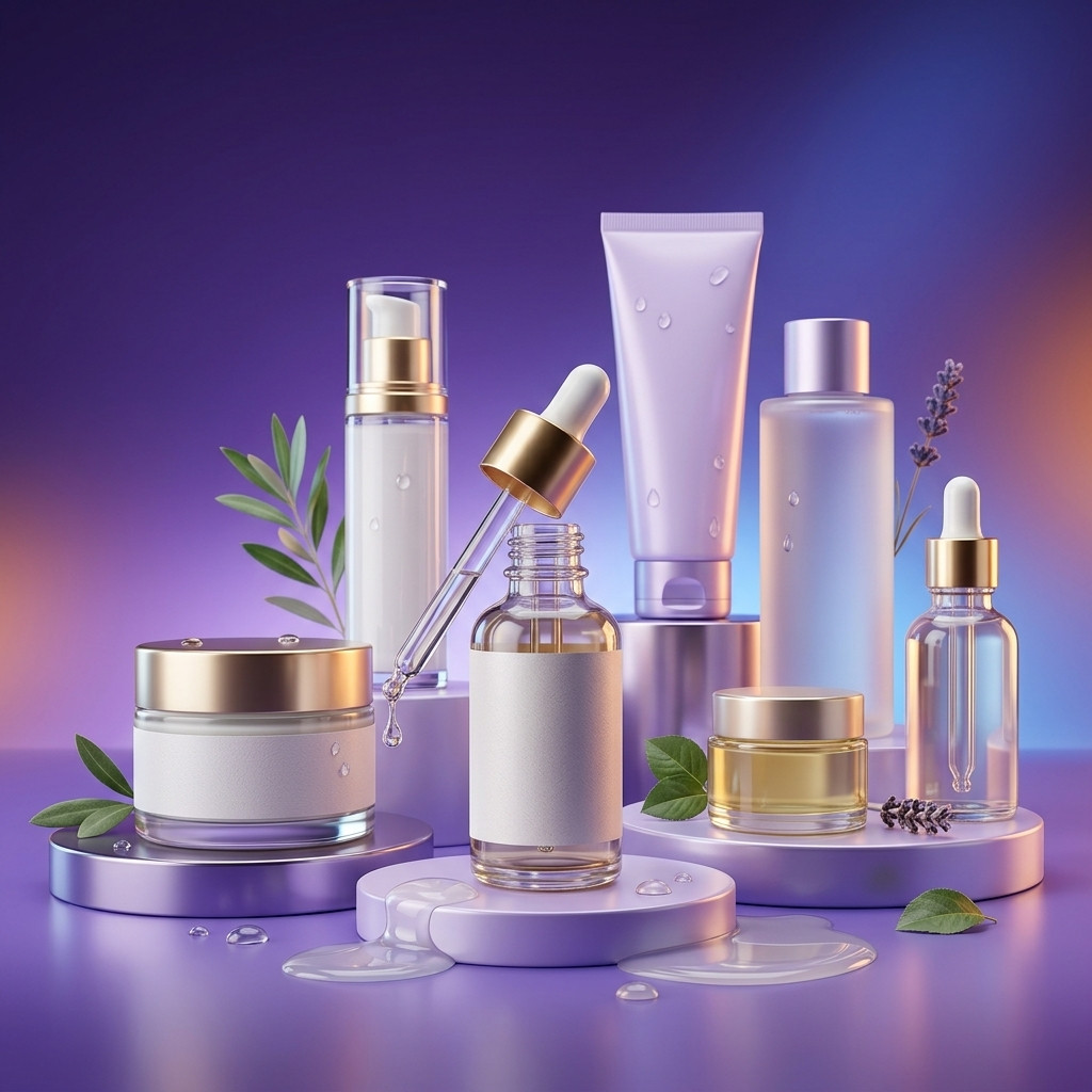 Skincare