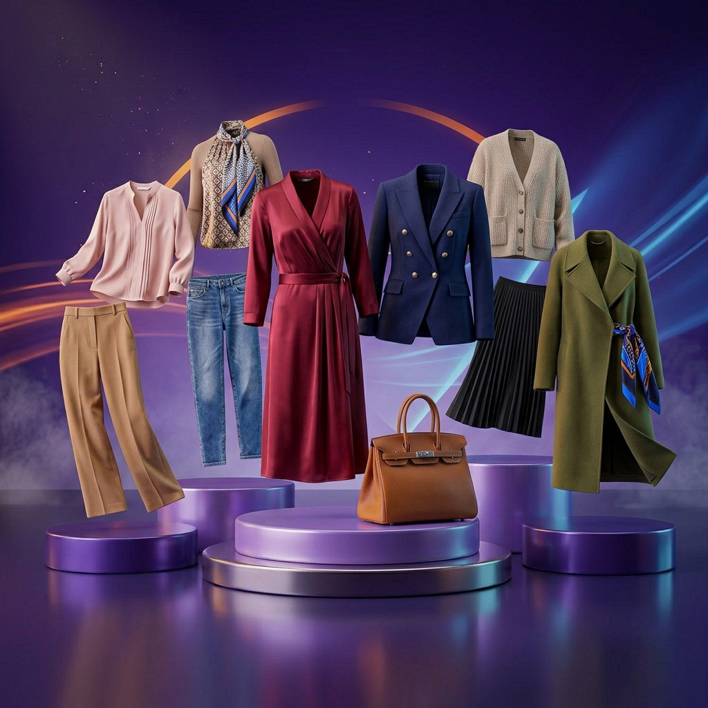 Women's Clothing