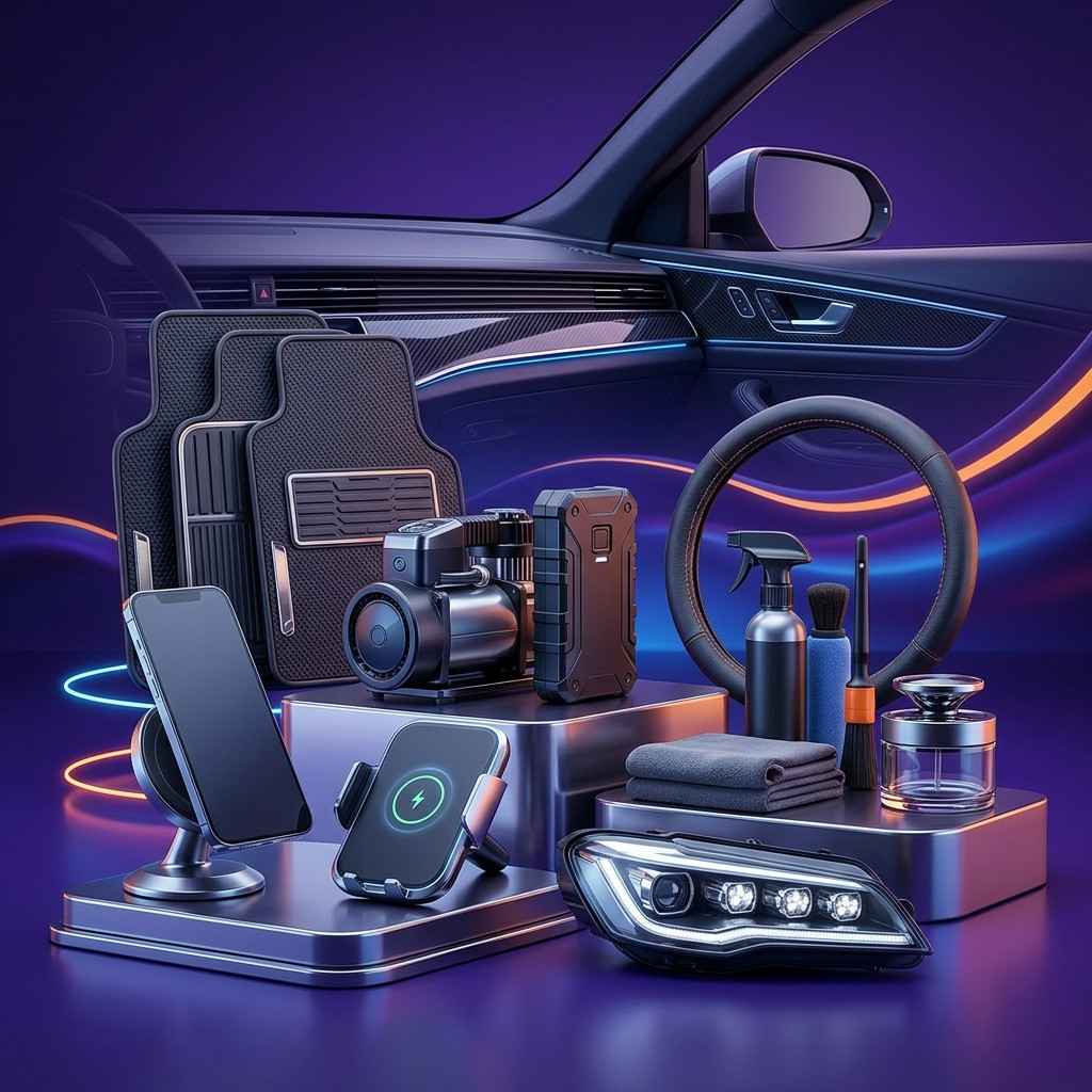 Car Accessories