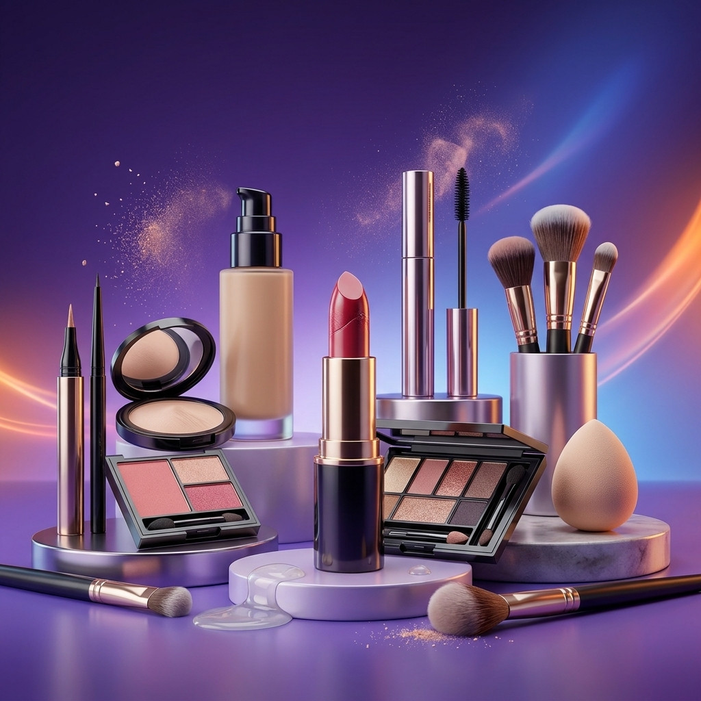 Makeup