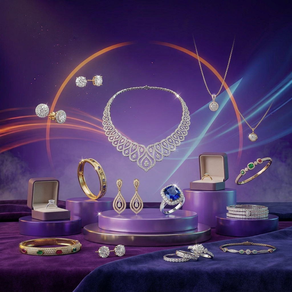Jewellery