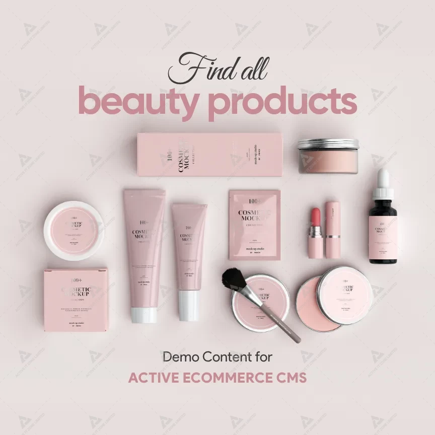 MarkoMart promo
